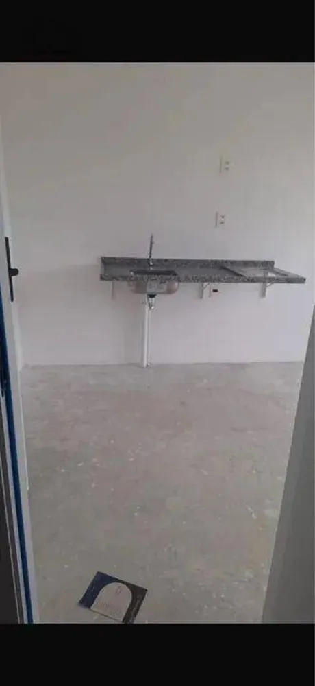Apartamento, 1 quarto, 26 m² - Foto 11