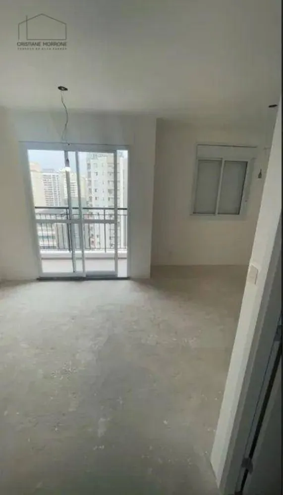Apartamento, 1 quarto, 26 m² - Foto 9