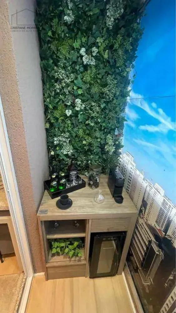 Apartamento, 1 quarto, 26 m² - Foto 5