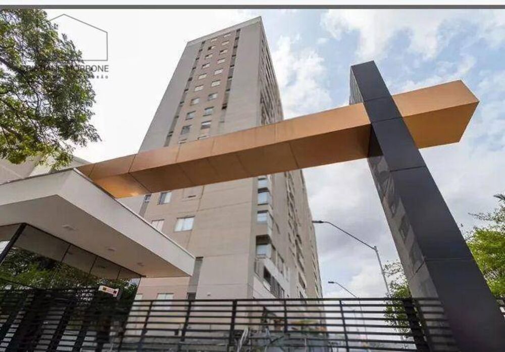 Apartamento, 2 quartos, 46 m² - Foto 2