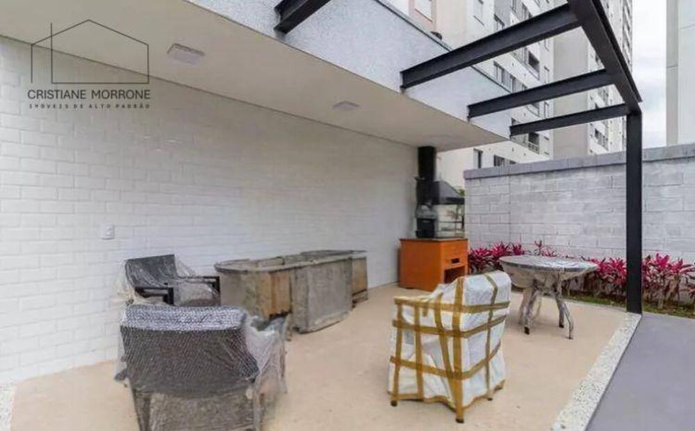 Apartamento, 2 quartos, 46 m² - Foto 3