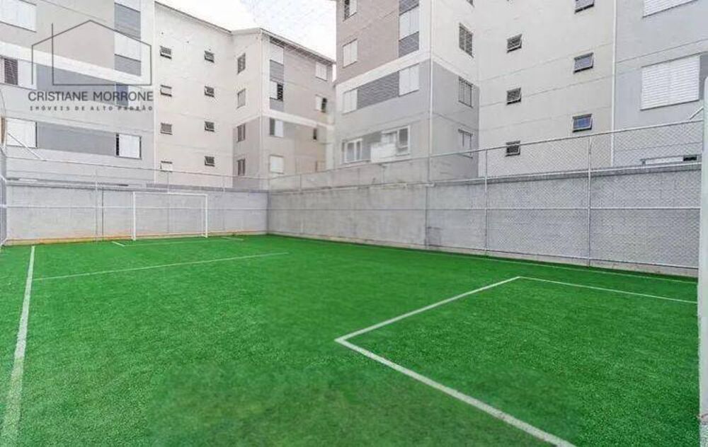 Apartamento, 2 quartos, 46 m² - Foto 1