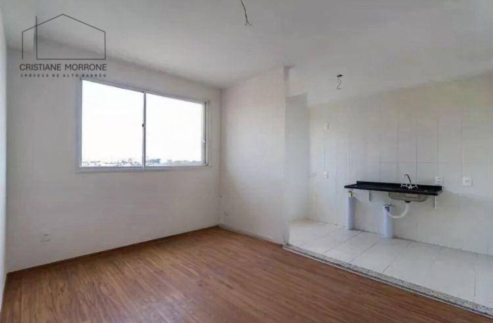 Apartamento, 2 quartos, 46 m² - Foto 4