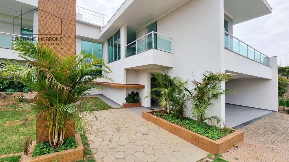 Casa de Condomínio, 4 quartos - Foto 8