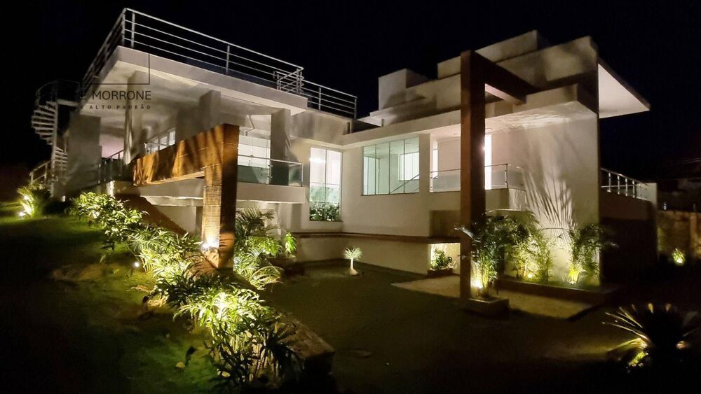 Casa de Condomínio, 4 quartos - Foto 4