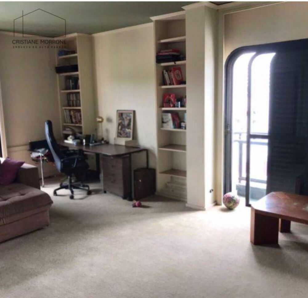 Apartamento à venda e aluguel com 4 quartos, 350m² - Foto 9