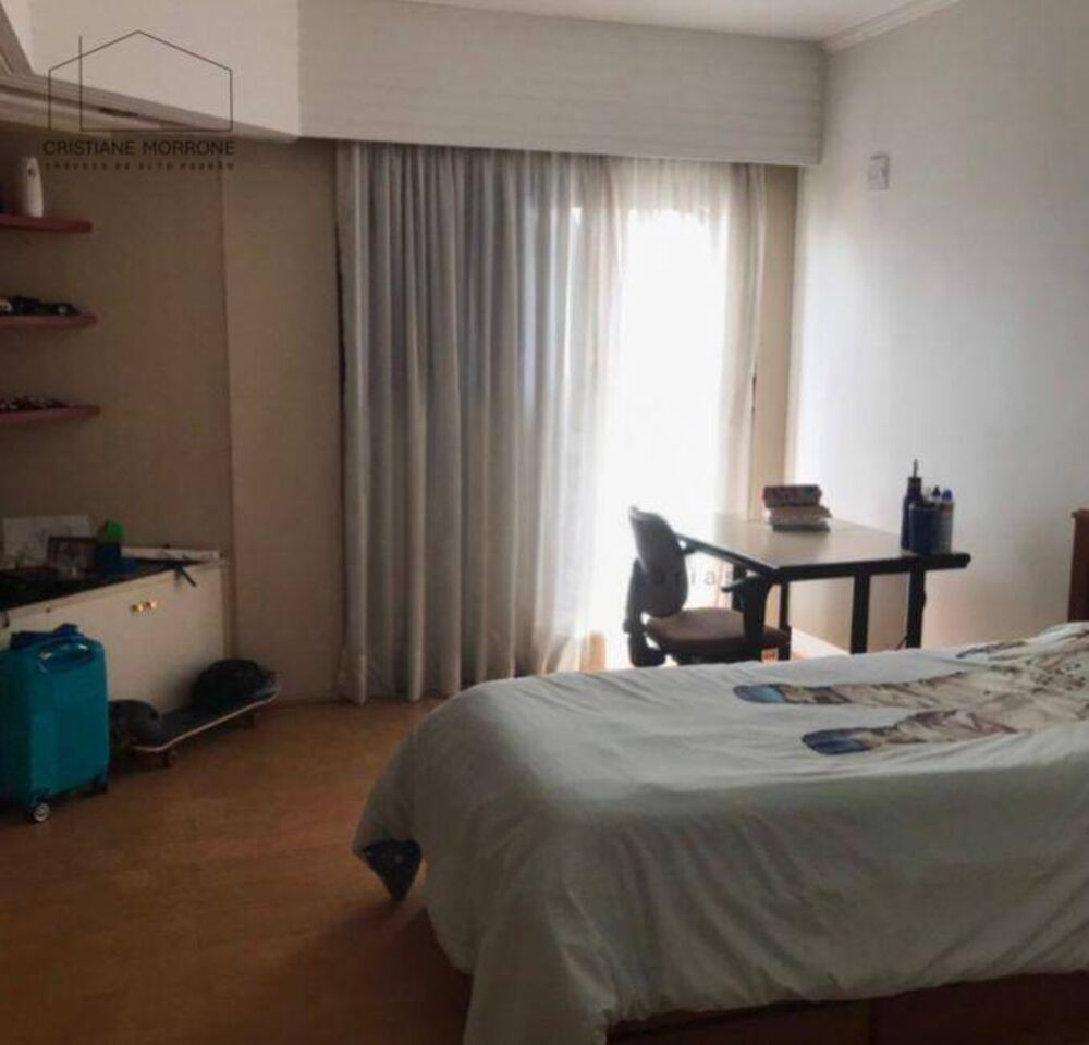 Apartamento à venda e aluguel com 4 quartos, 350m² - Foto 5
