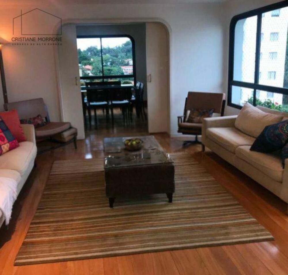Apartamento à venda e aluguel com 4 quartos, 350m² - Foto 11