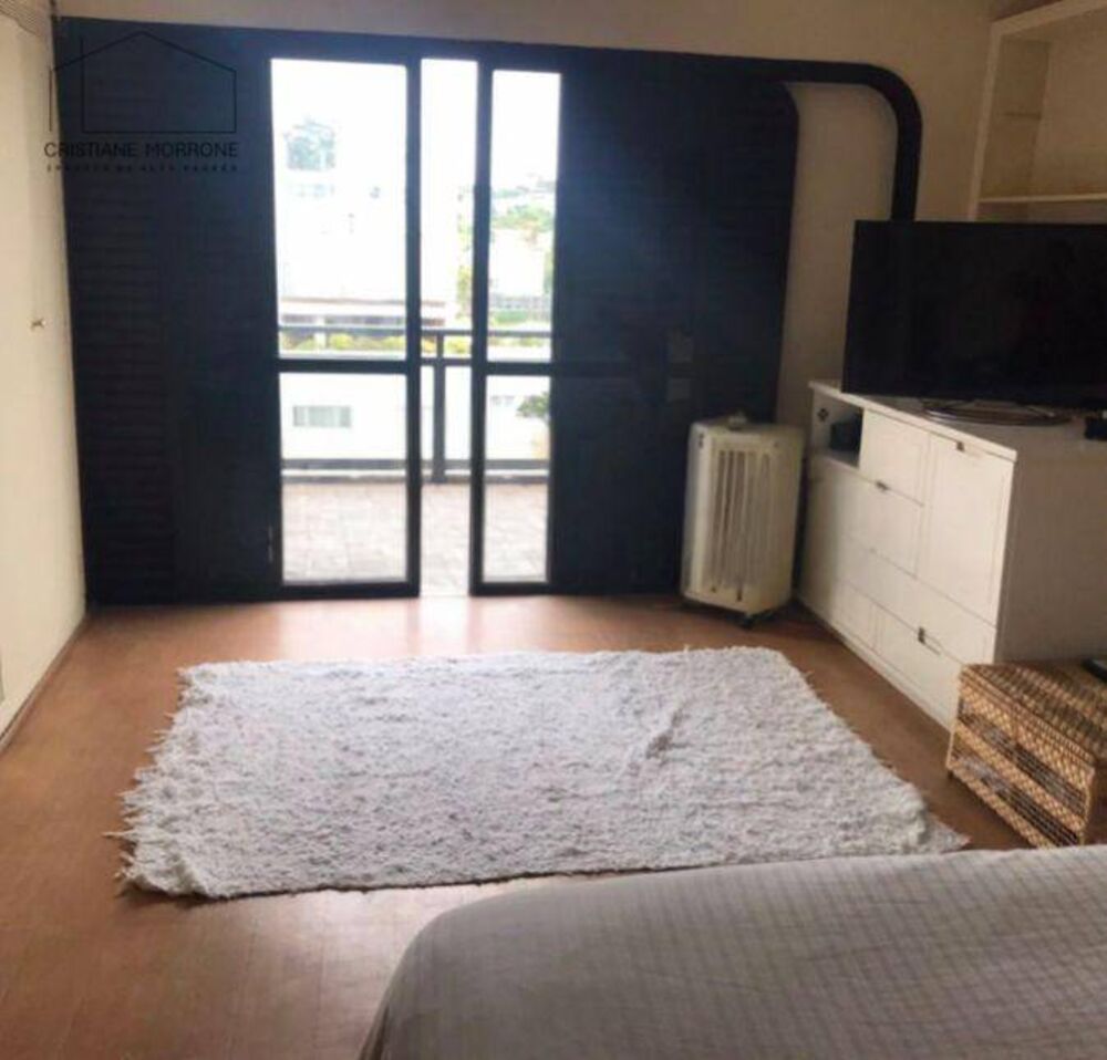 Apartamento à venda e aluguel com 4 quartos, 350m² - Foto 7