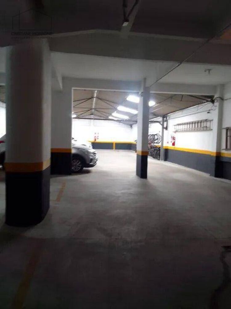Apartamento, 3 quartos, 110 m² - Foto 2