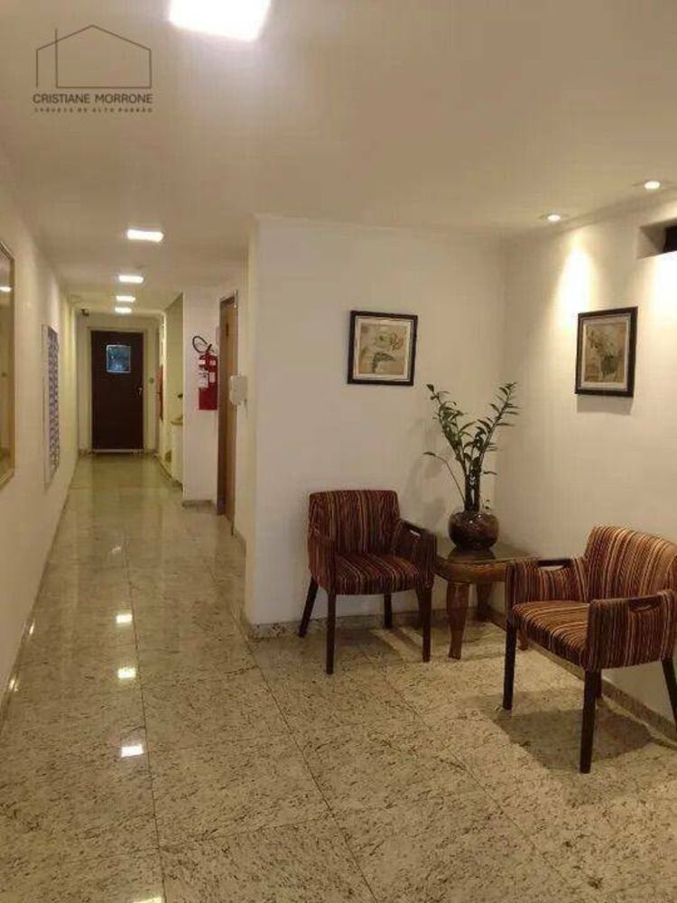 Apartamento, 3 quartos, 110 m² - Foto 1