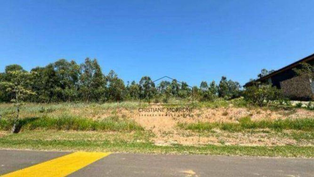 Loteamento e Condomínio, 2040 m² - Foto 1