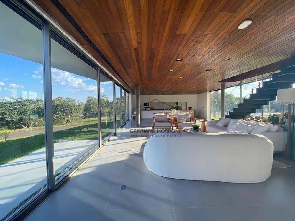 Casa de Condomínio, 6 quartos - Foto 4