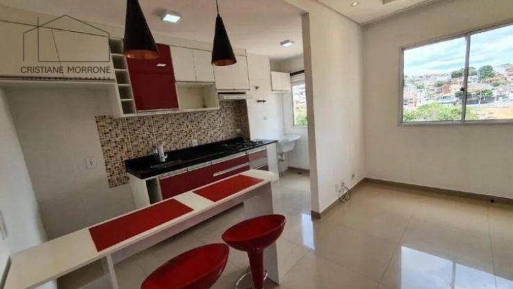 Cobertura à venda com 3 quartos, 86m² - Foto 3