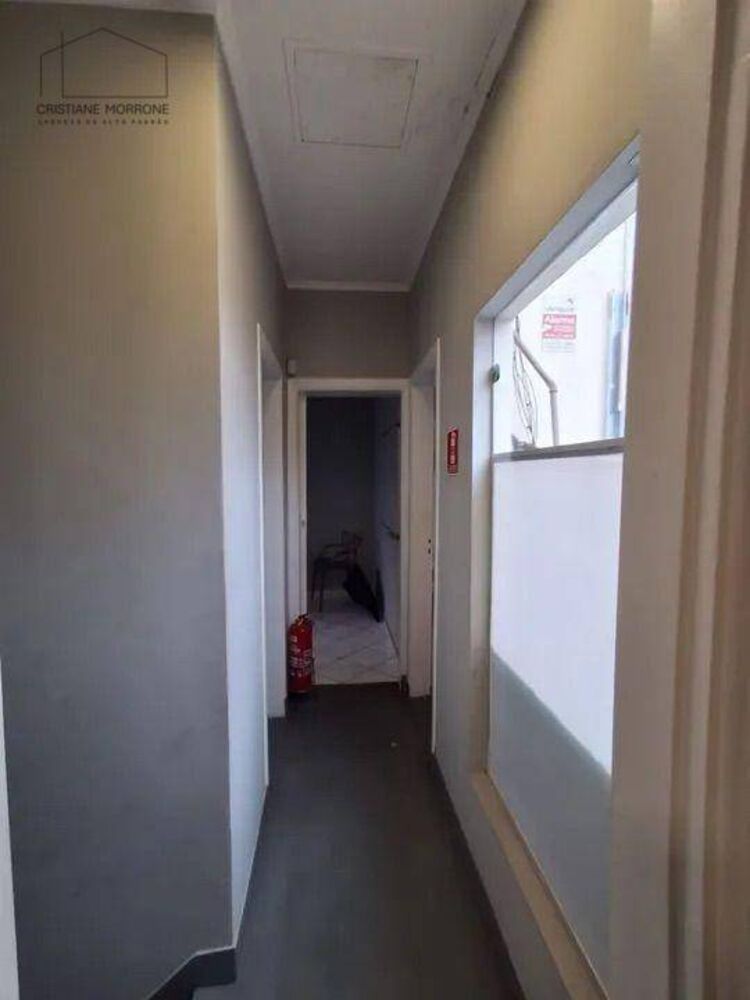 Loja-Salão para alugar, 120m² - Foto 3