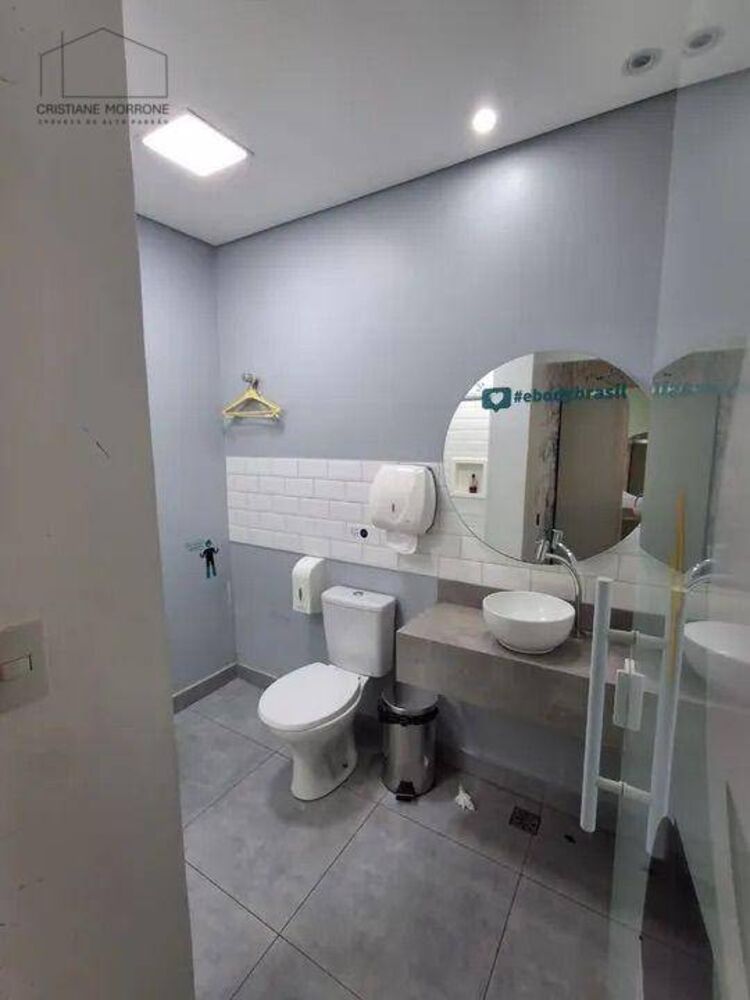 Loja-Salão para alugar, 120m² - Foto 1
