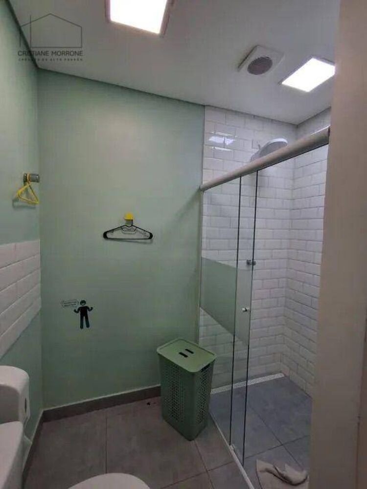 Loja-Salão para alugar, 120m² - Foto 4