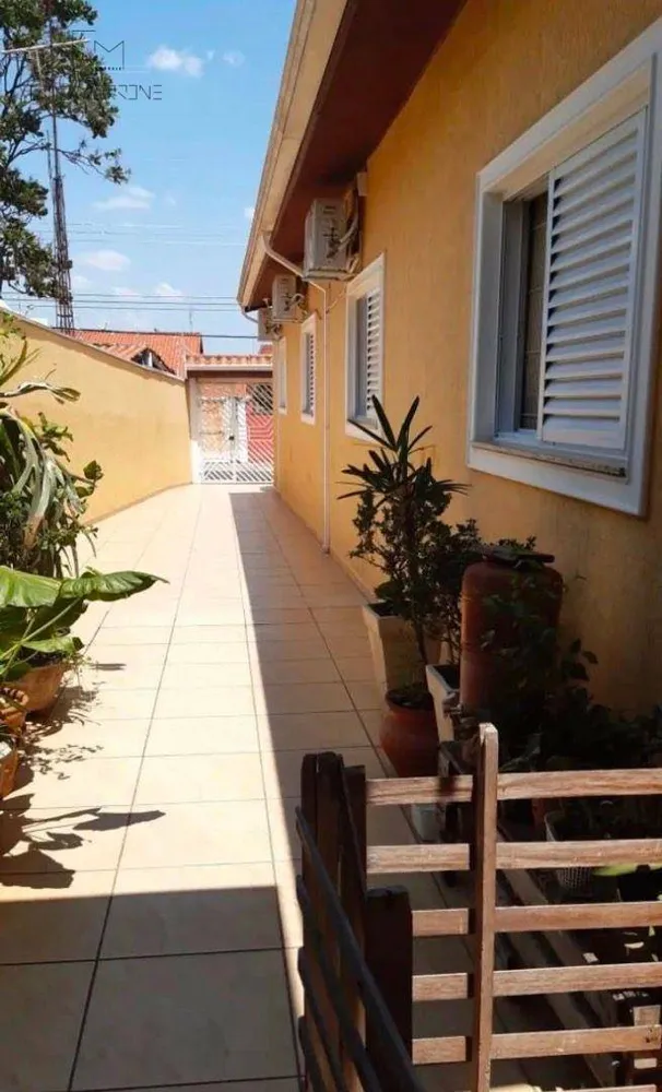 Casa, 3 quartos, 243 m² - Foto 4