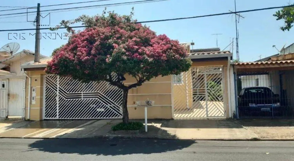 Casa, 3 quartos, 243 m² - Foto 1