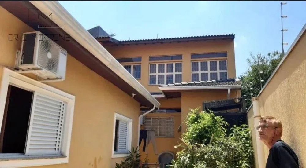 Casa, 3 quartos, 243 m² - Foto 3