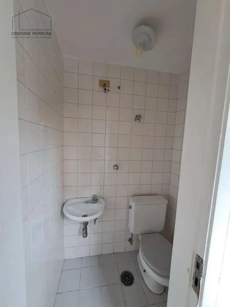 Apartamento, 3 quartos, 93 m² - Foto 5