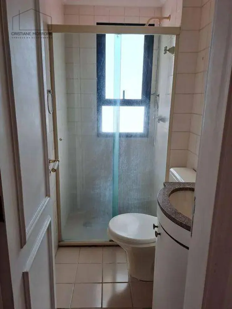 Apartamento, 3 quartos, 93 m² - Foto 8