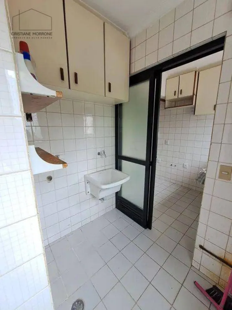 Apartamento, 3 quartos, 93 m² - Foto 7