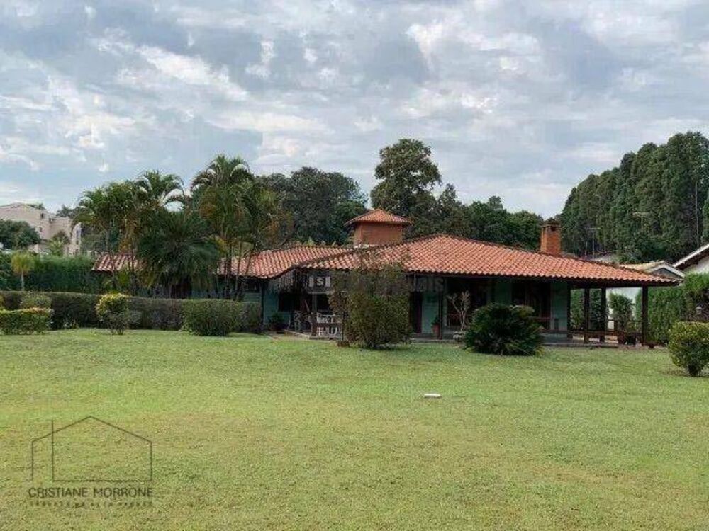 Casa de Condomínio, 6 quartos - Foto 3