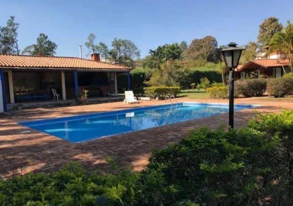 Casa de Condomínio, 6 quartos - Foto 1