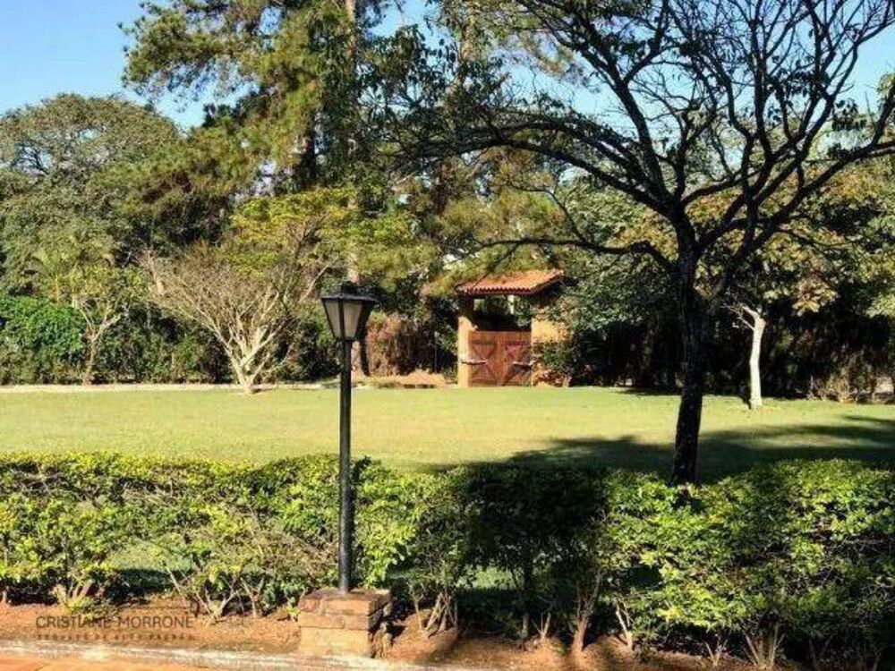 Casa de Condomínio, 6 quartos - Foto 9