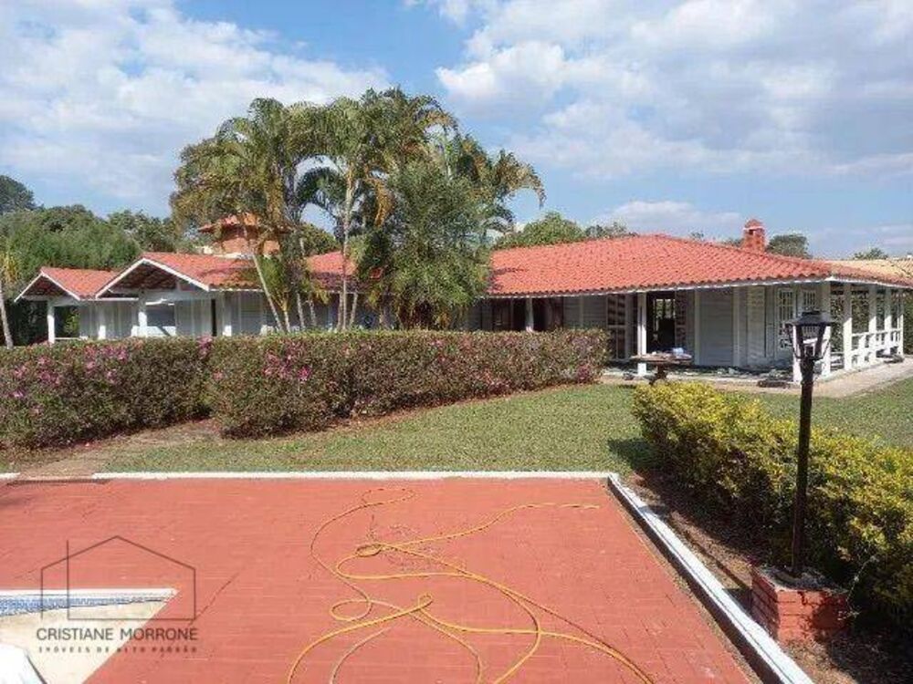 Casa de Condomínio, 6 quartos - Foto 14