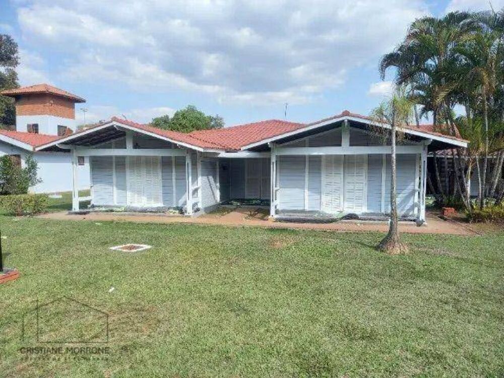 Casa de Condomínio, 6 quartos - Foto 17