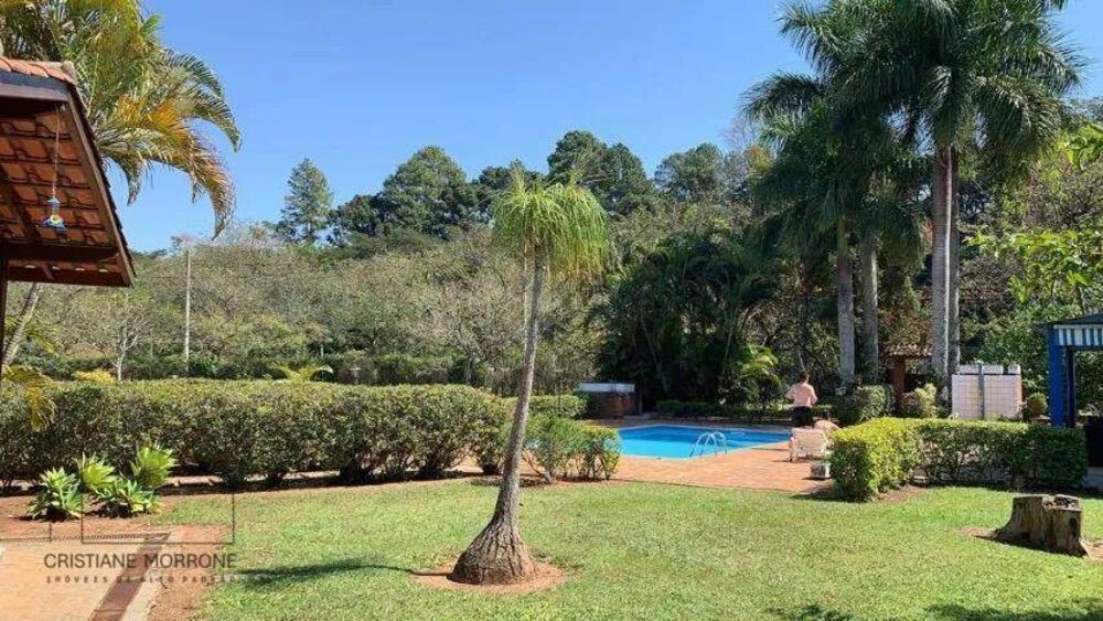 Casa de Condomínio, 6 quartos - Foto 13