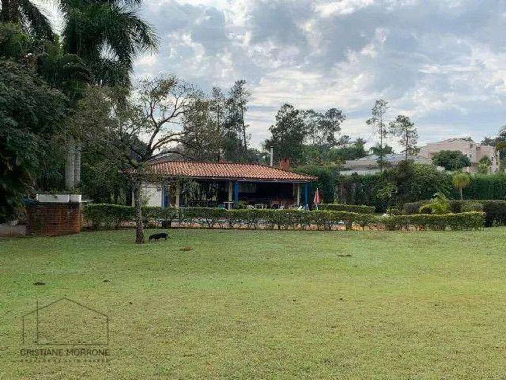 Casa de Condomínio, 6 quartos - Foto 8