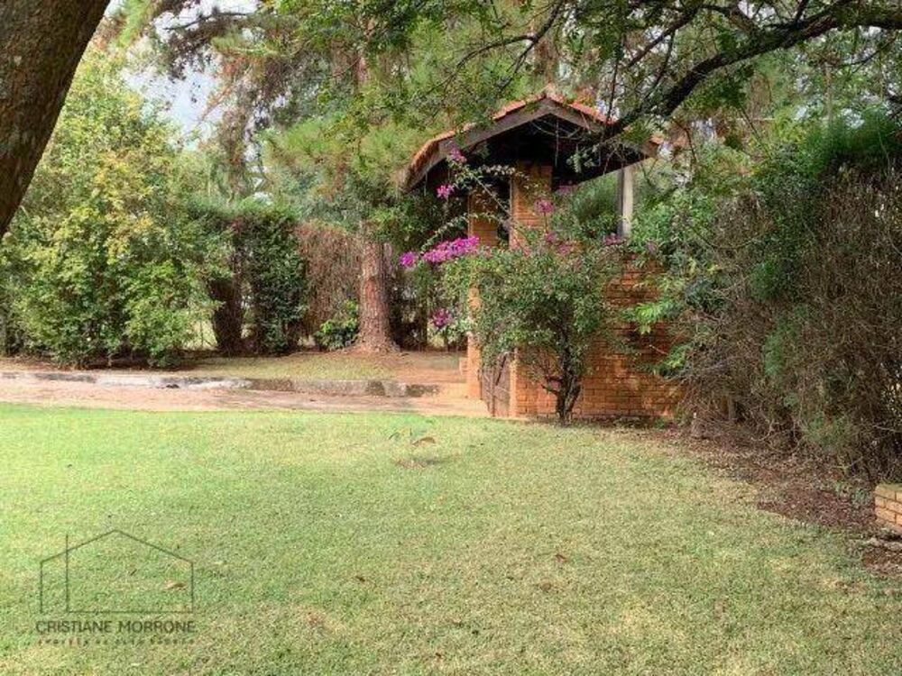 Casa de Condomínio, 6 quartos - Foto 11