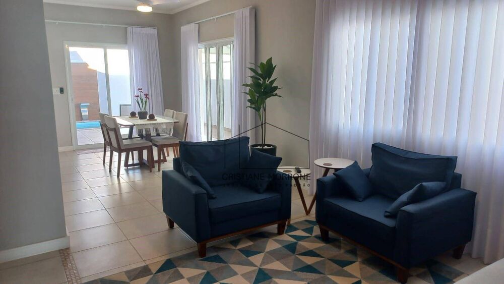 Casa de Condomínio, 3 quartos - Foto 3