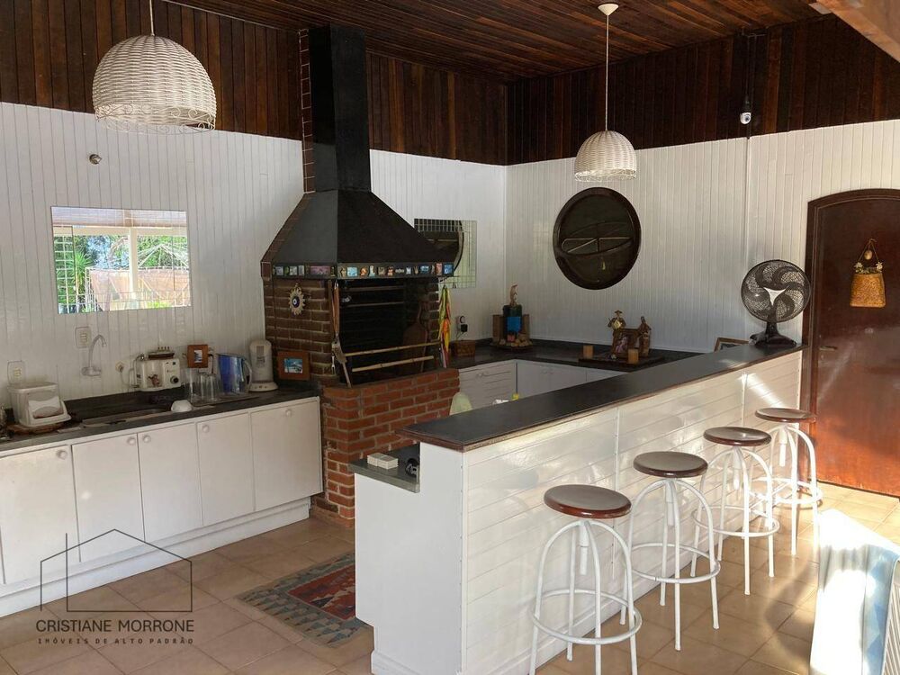 Chácara, 6 quartos, 2626 m² - Foto 3