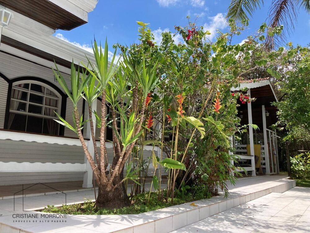 Chácara, 6 quartos, 2626 m² - Foto 1