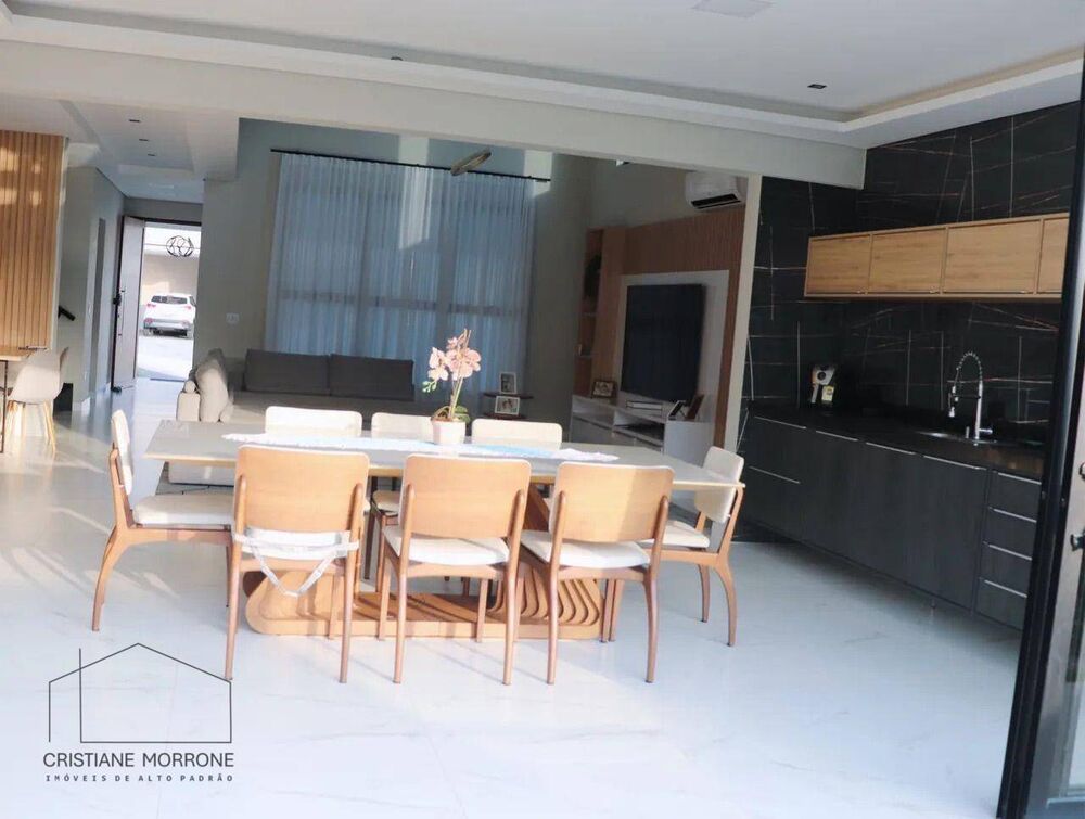 Casa de Condomínio, 4 quartos - Foto 4