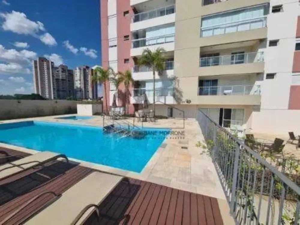Apartamento, 3 quartos, 104 m² - Foto 2