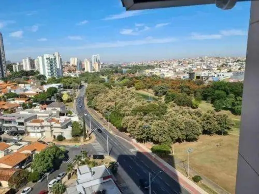 Apartamento, 3 quartos, 104 m² - Foto 1