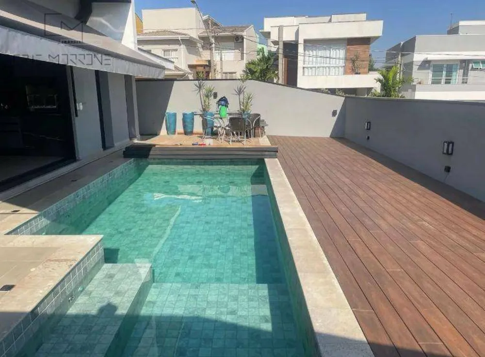 Casa de Condomínio, 3 quartos - Foto 12