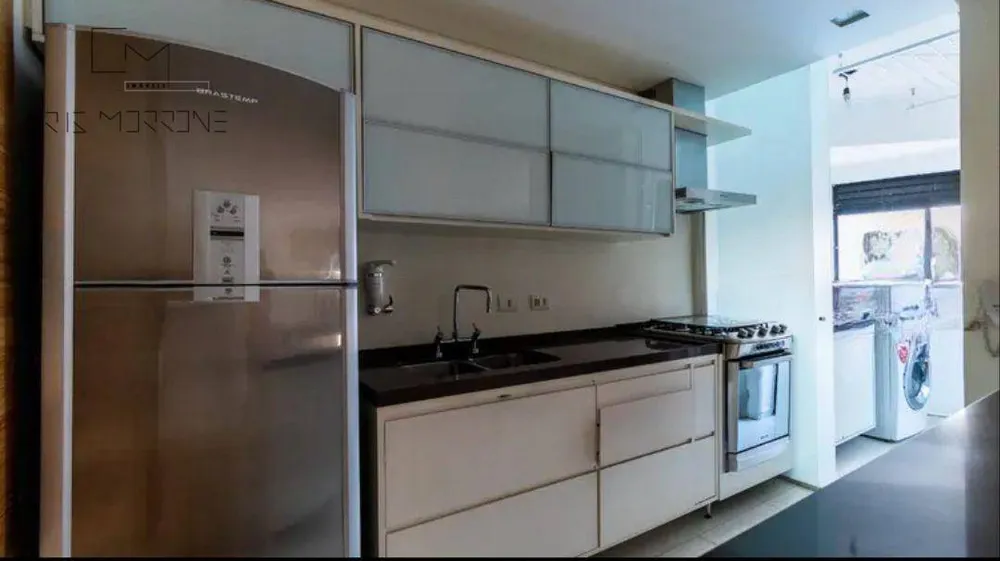 Apartamento, 3 quartos, 76 m² - Foto 7