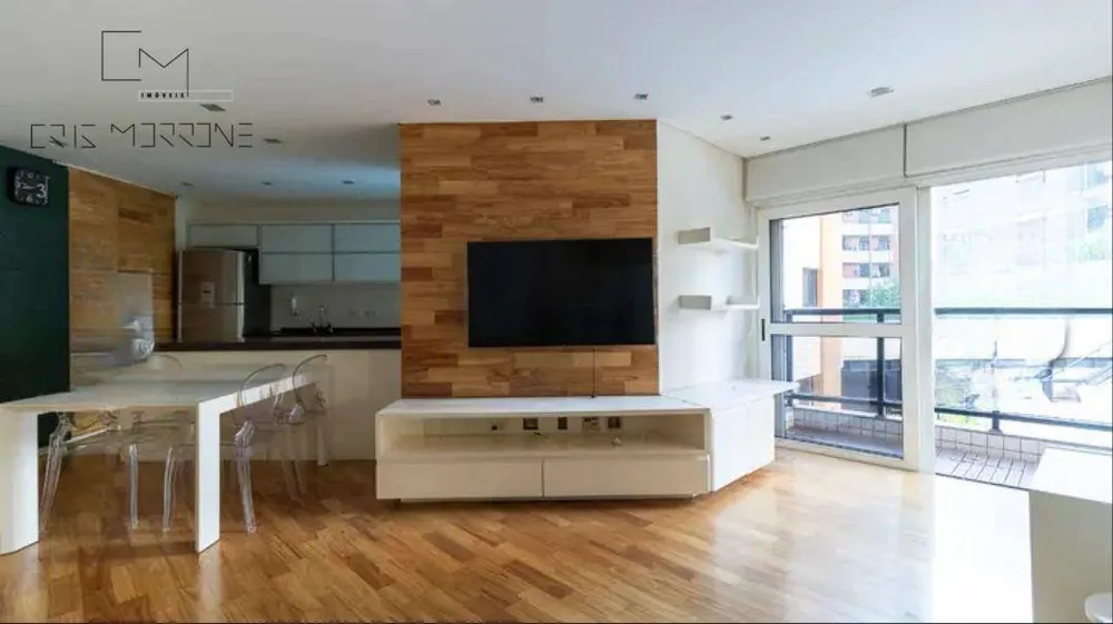 Apartamento, 3 quartos, 76 m² - Foto 1