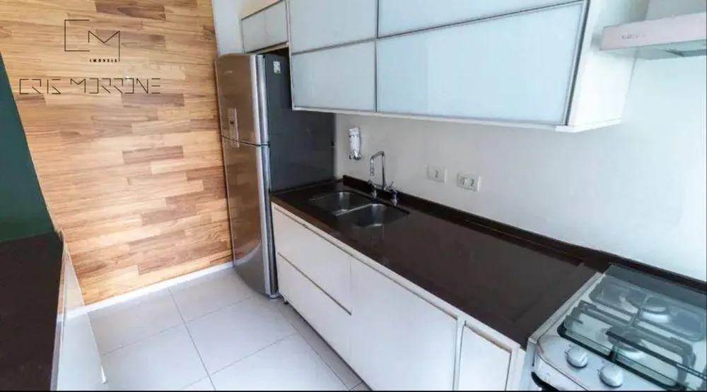 Apartamento, 3 quartos, 76 m² - Foto 2