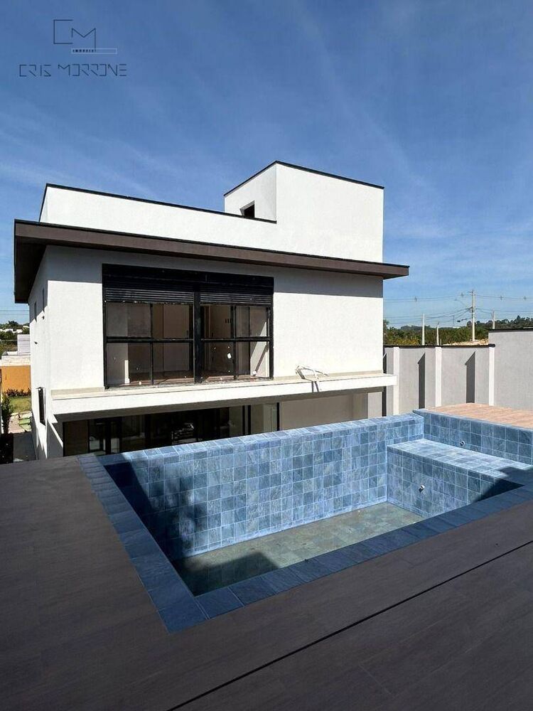 Casa de Condomínio, 3 quartos - Foto 18