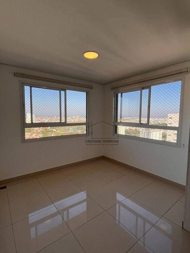 Apartamento à venda com 3 quartos, 185m² - Foto 3