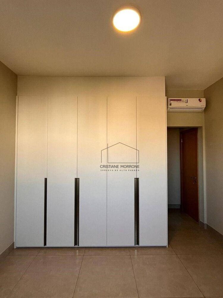 Apartamento à venda com 3 quartos, 185m² - Foto 4