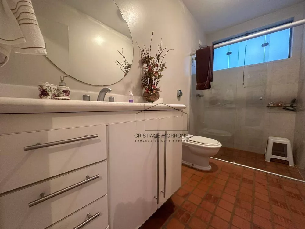 Casa de Condomínio à venda com 4 quartos, 600m² - Foto 11