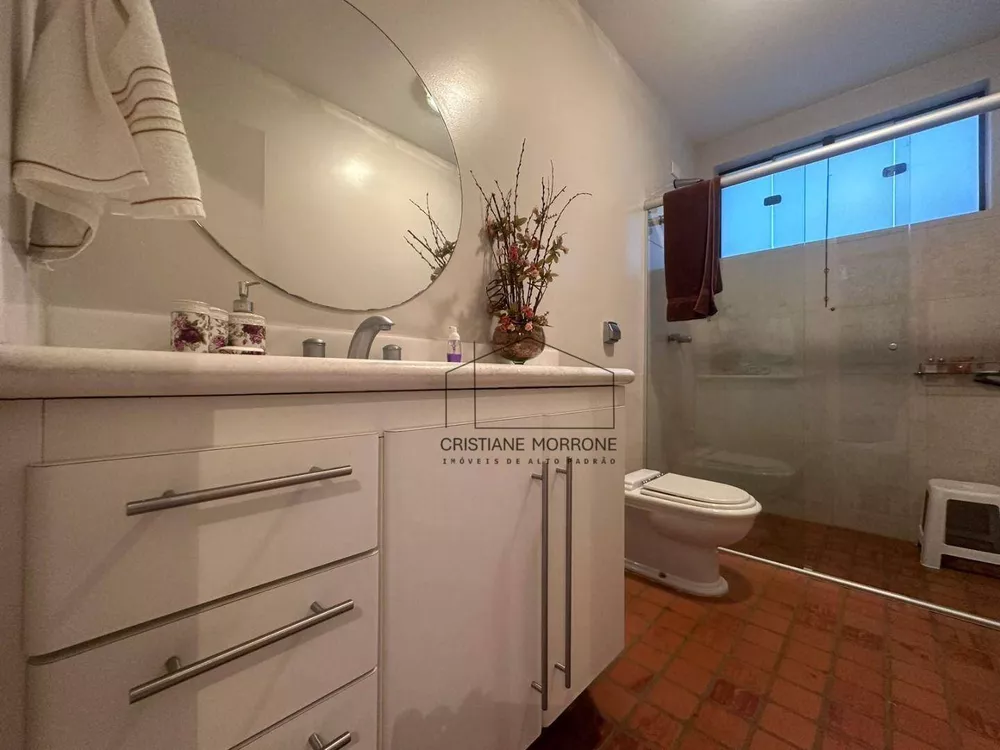 Casa de Condomínio à venda com 4 quartos, 600m² - Foto 10